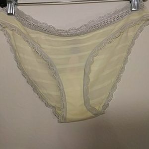Victoria's Secret Panties NWT